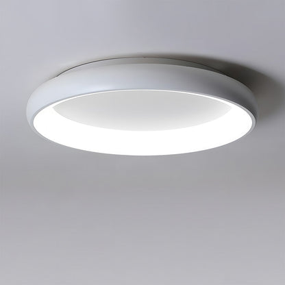 Moderne Ronde LED Plafondlamp – 40/50/60 cm met Helder en Energiezuinig Licht