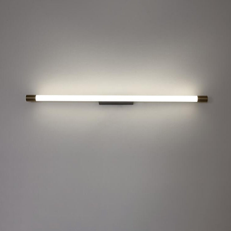 Moderne LED Wandlamp van Aluminium Verkrijgbaar in 5 Lengtes