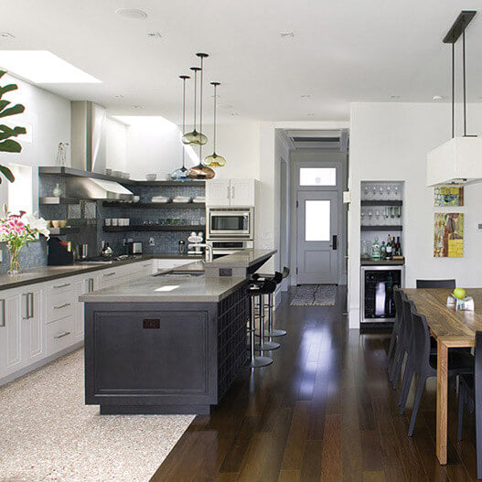 Industriële Glazen Hanglamp – Ø28 cm, Meerdere Kleuren, E26 Fitting