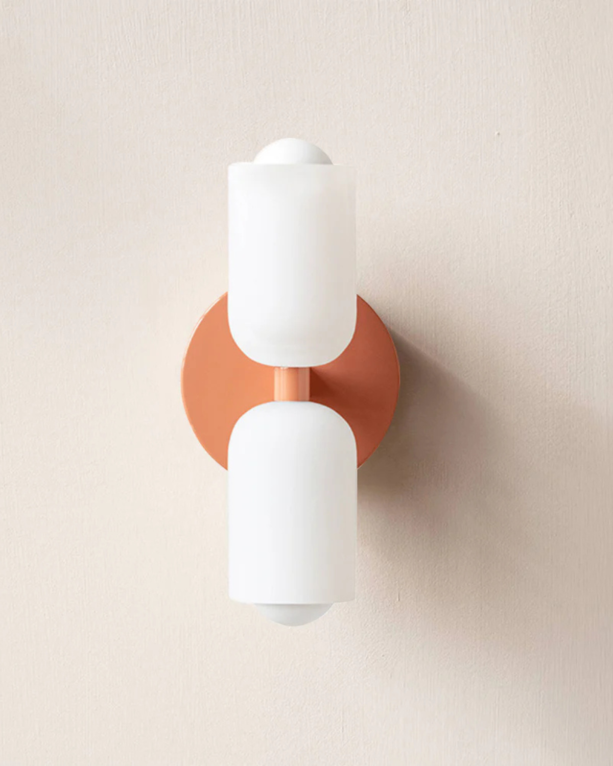 Moderne Wandlamp voor Sfeervolle en Zachte Verlichting in Huis