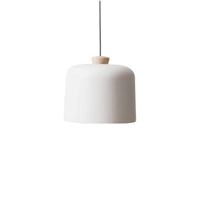 Moderne Aluminium Hanglamp – E26 Fitting, Verstelbaar Snoer 120 cm