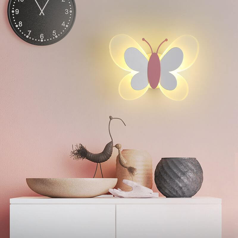 Moderne Acryl IJzeren Wandlamp – LED –1400lm