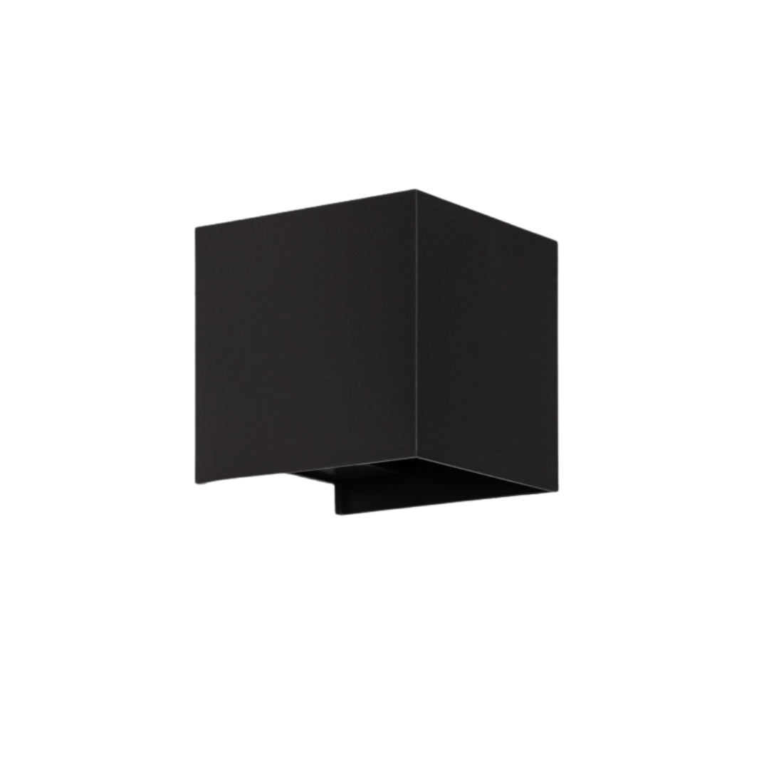 Kabo – Design Wandlamp met Bewegingssensor & Minimalistisch Ontwerp