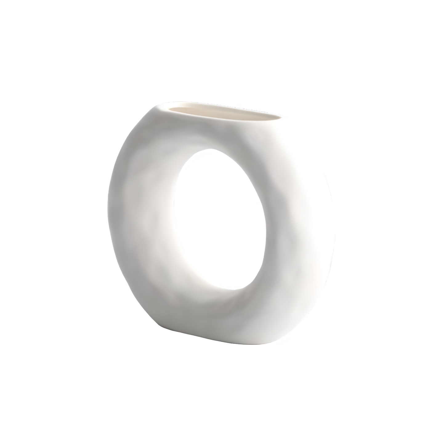 Lumio – Sculpturale Keramieken Vaas Collectie Scandinavisch Design