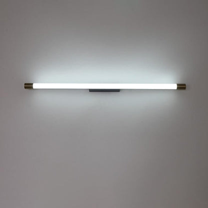 Moderne LED Wandlamp van Aluminium Verkrijgbaar in 5 Lengtes
