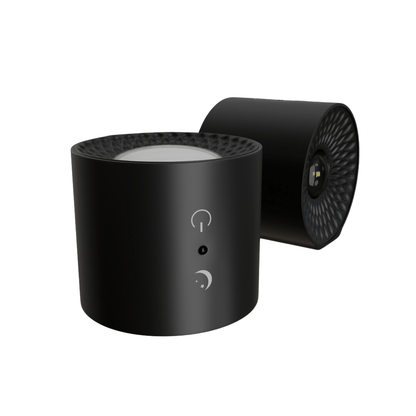 Ora – Draadloze LED Wandlamp met Afstandsbediening & Instelbaar Licht