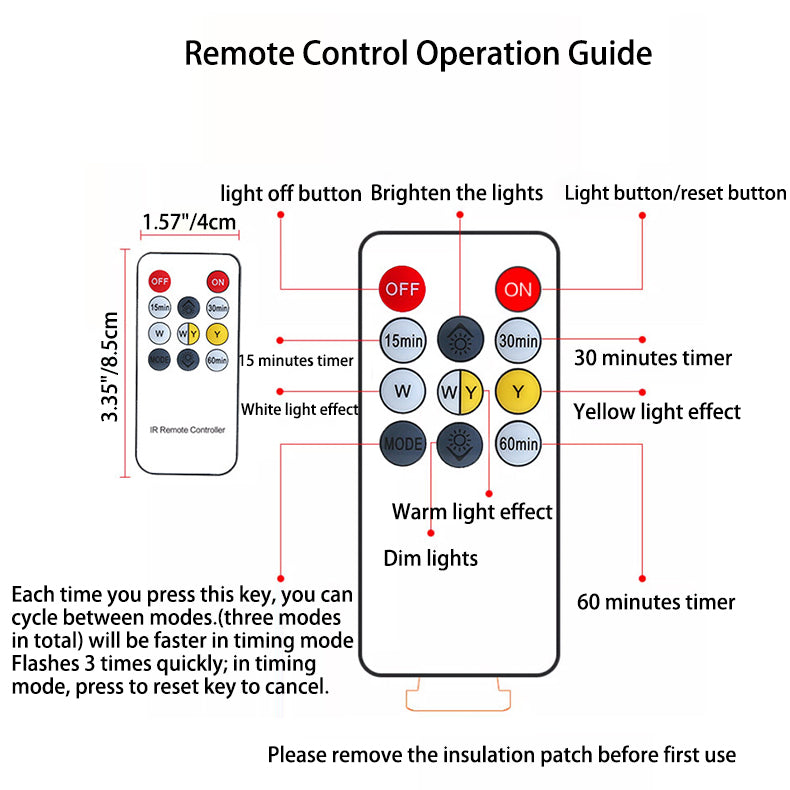 Scandinavische Tafellamp met Stoffen Kap – USB & Oneindig Dimbaar