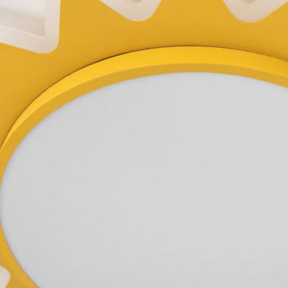 Zonnenlamp met LED en een Scandinavisch Design