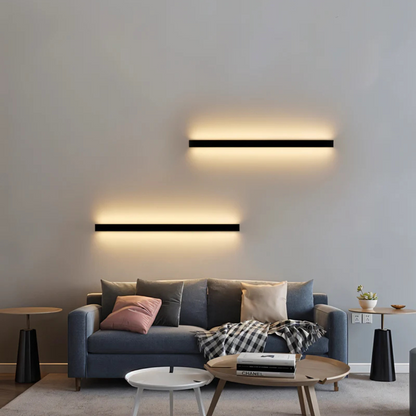 Cala - Stijlvolle LED Wandlamp Buiten met Weerbestendig Design