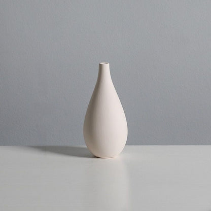 Lumio – Keramieken Vaas Collectie Scandinavisch Minimalistisch Design