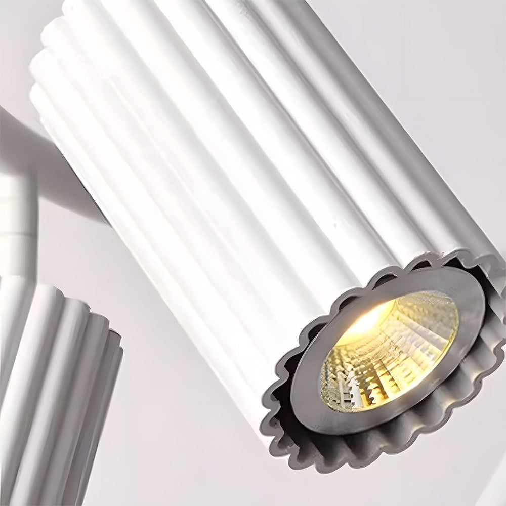 Scandinavische Hanglamp met Minimalistisch Design