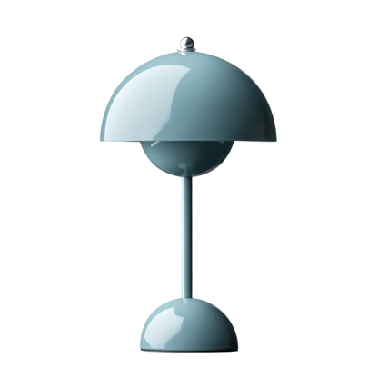 Föro – Paddenstoellamp Batterijgevoed Scandinavisch Design