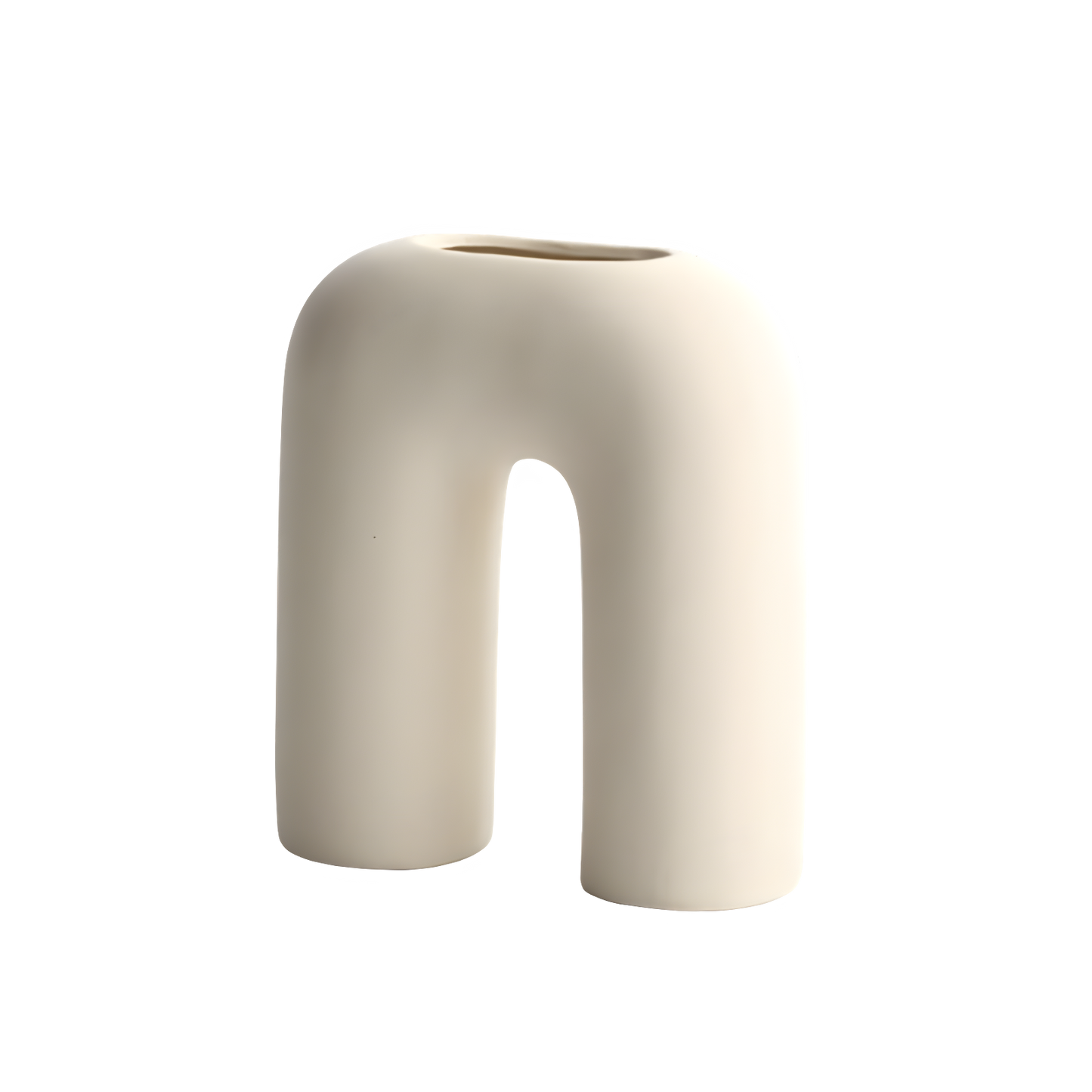 Lumio – Sculpturale Keramieken Vaas Collectie Scandinavisch Design