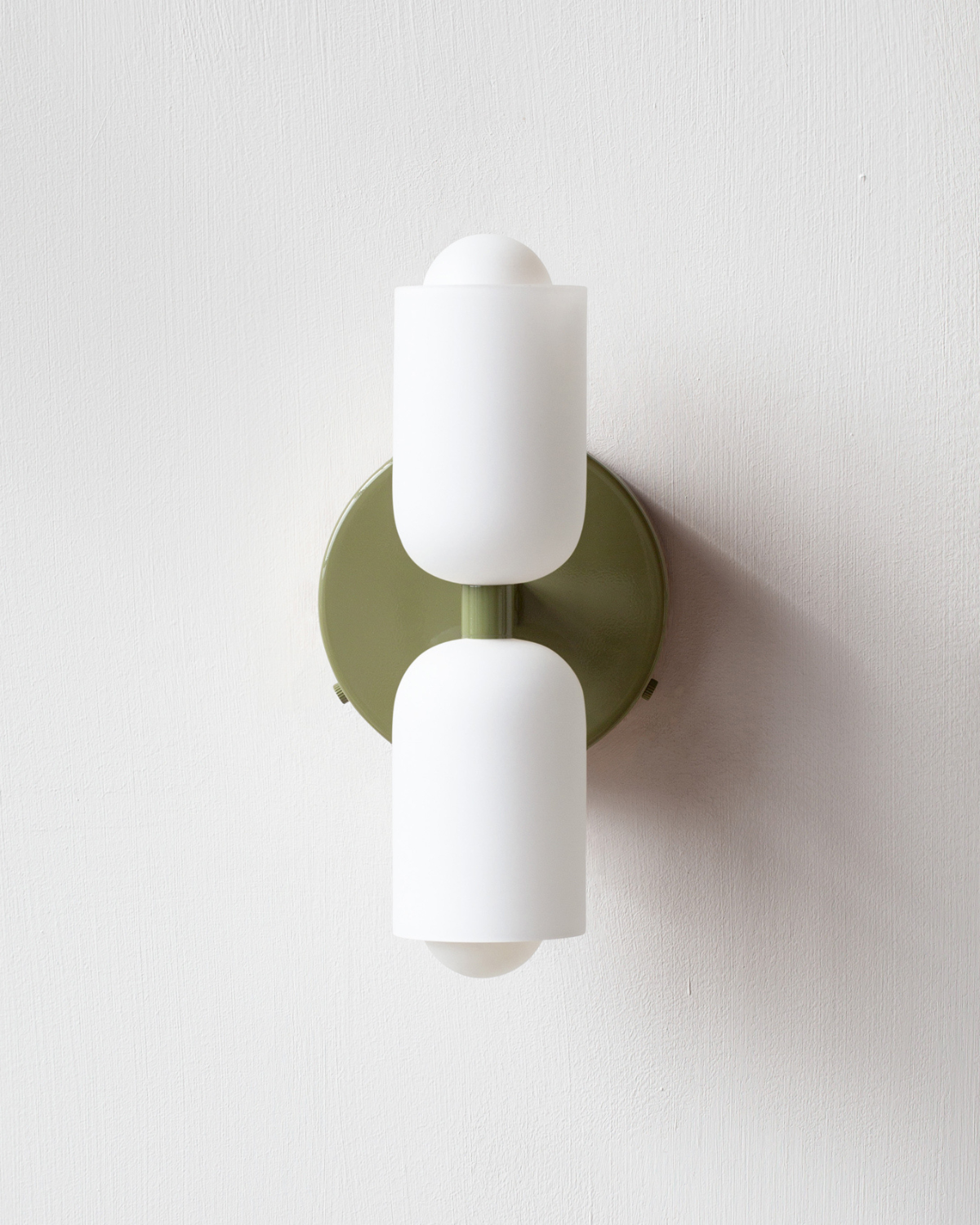 Moderne Wandlamp voor Sfeervolle en Zachte Verlichting in Huis