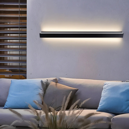 Cala - Stijlvolle LED Wandlamp Buiten met Weerbestendig Design