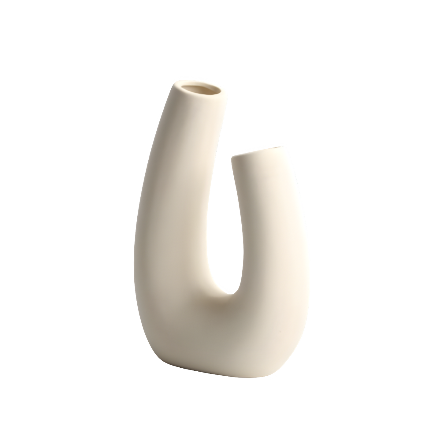 Lumio – Sculpturale Keramieken Vaas Collectie Scandinavisch Design