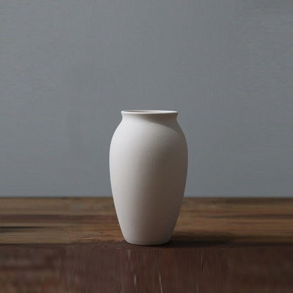 Lumio – Keramieken Vaas Collectie Scandinavisch Minimalistisch Design