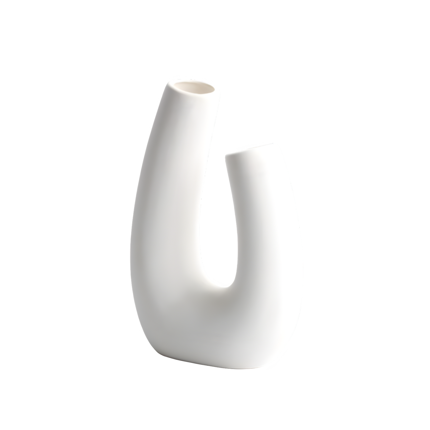Lumio – Sculpturale Keramieken Vaas Collectie Scandinavisch Design