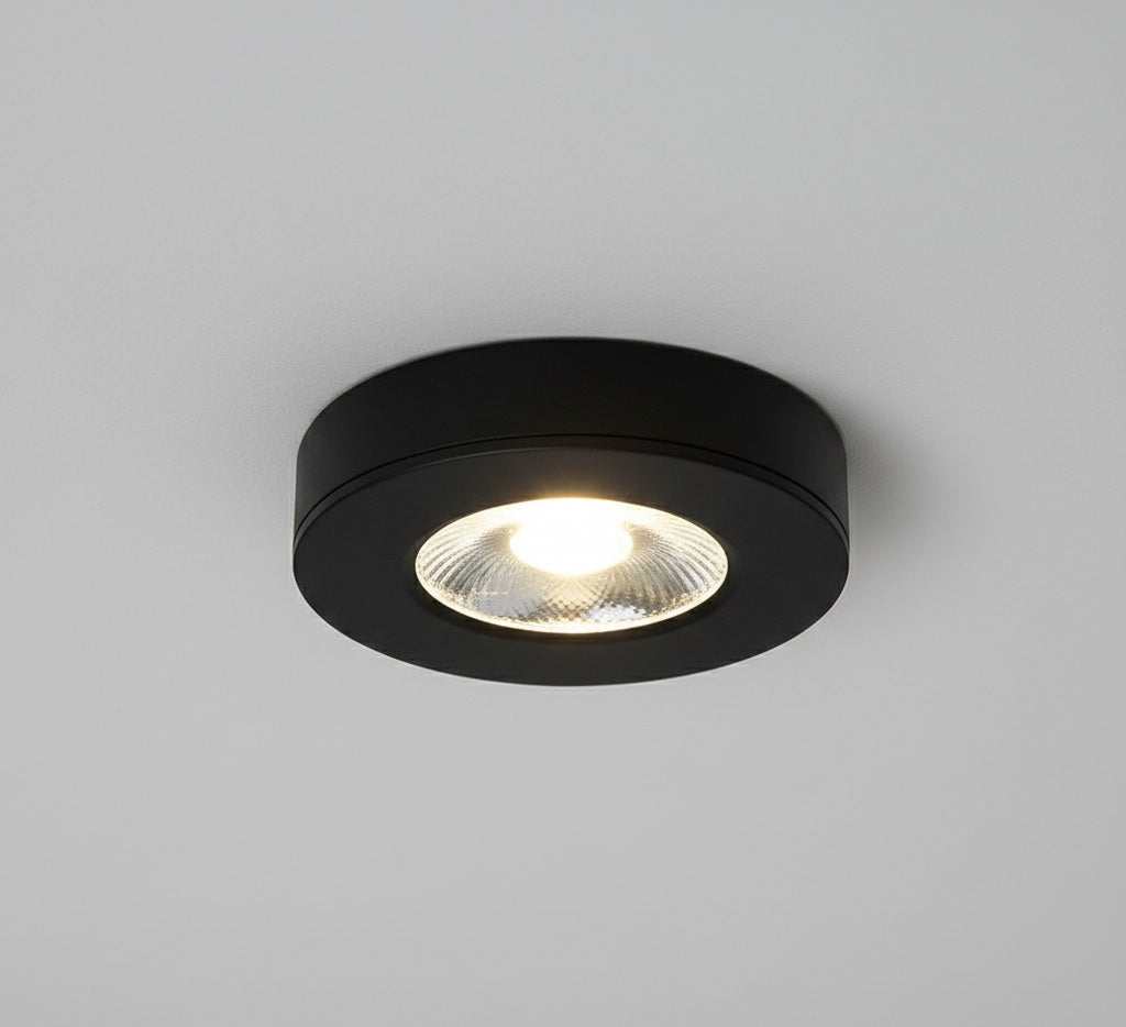 Ultradunne LED Inbouwspot met Energiezuinige Verlichting