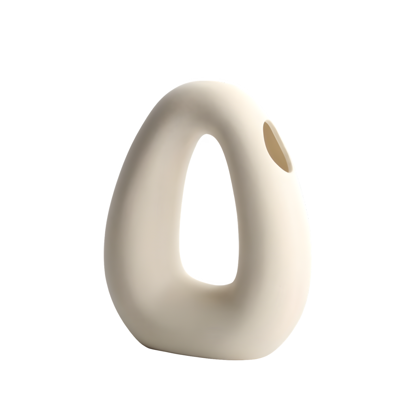 Lumio – Sculpturale Keramieken Vaas Collectie Scandinavisch Design