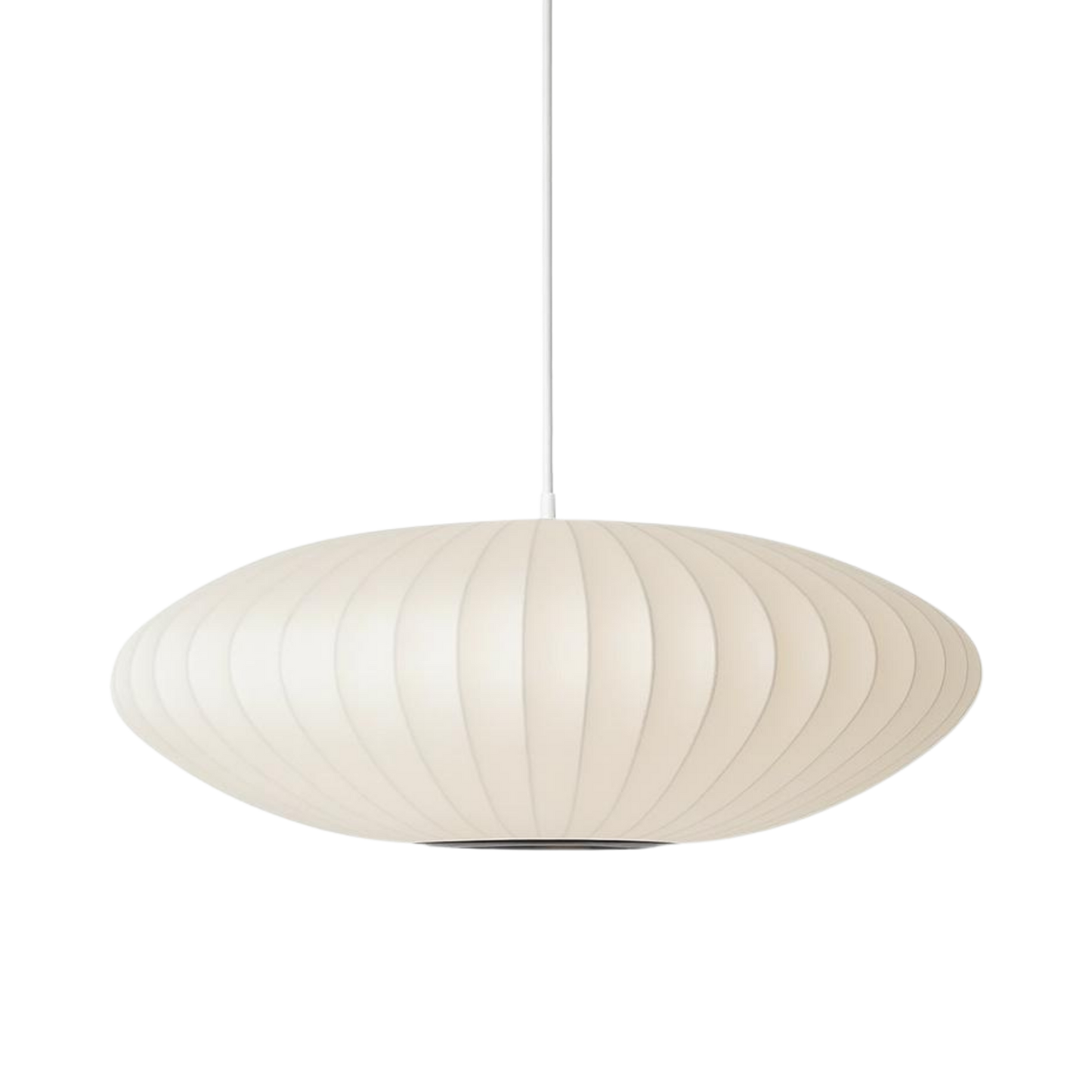 Elegante Cacoon Plafondlamp – Tijdloos Modern Design
