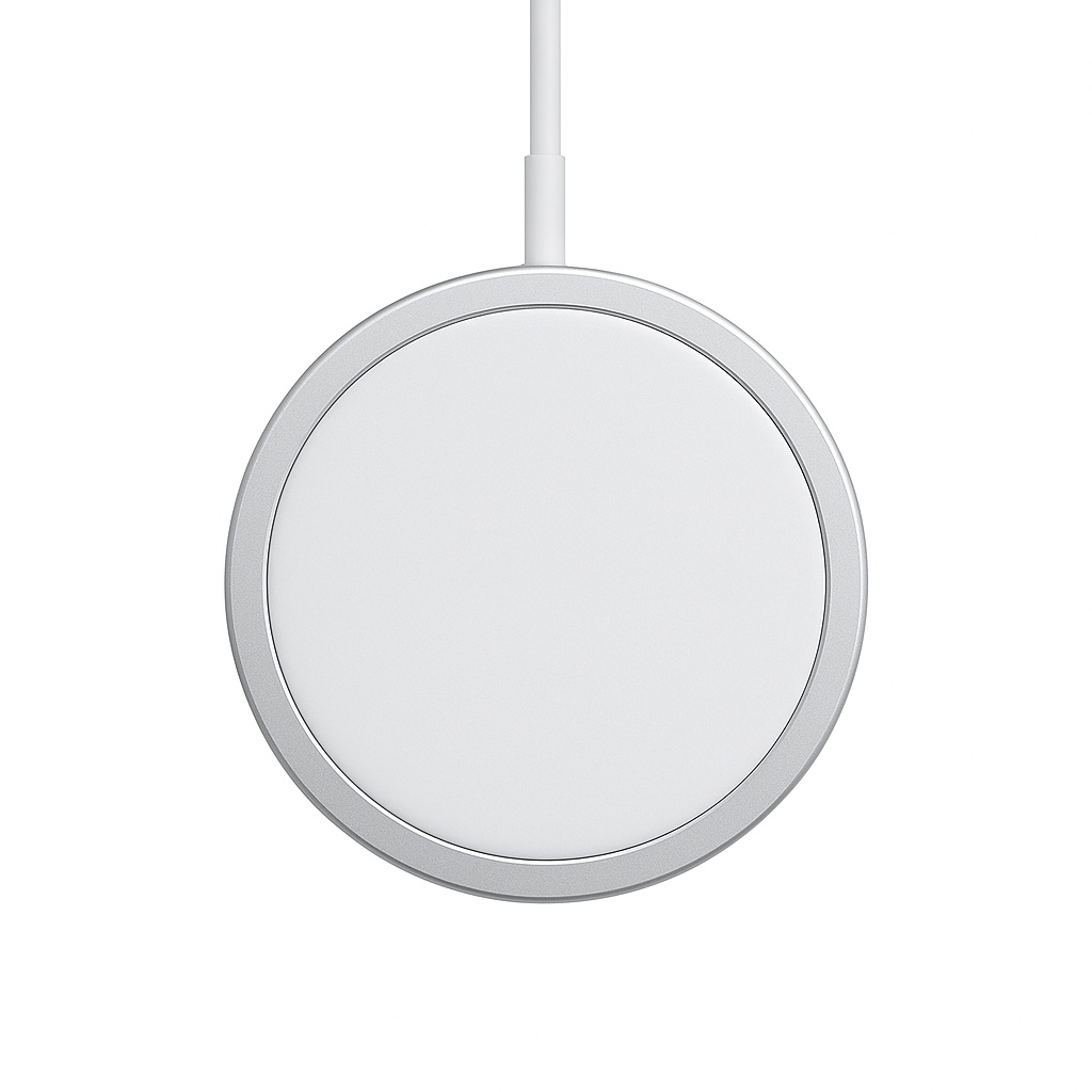 Lumio - MagSafe magnetische draadloze 15W Snellader