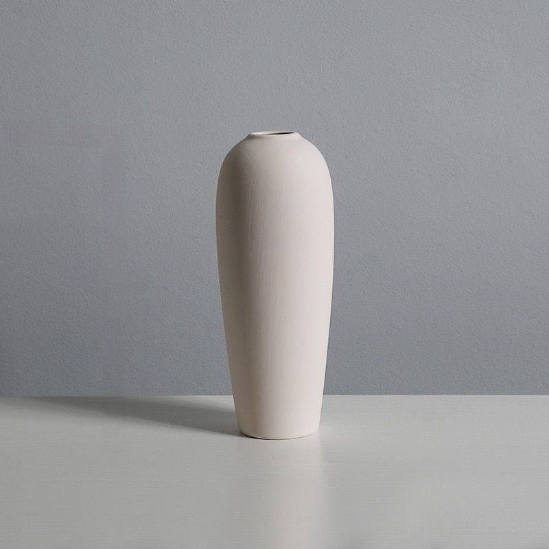 Lumio – Keramieken Vaas Collectie Scandinavisch Minimalistisch Design