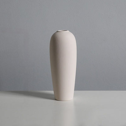 Lumio – Keramieken Vaas Collectie Scandinavisch Minimalistisch Design