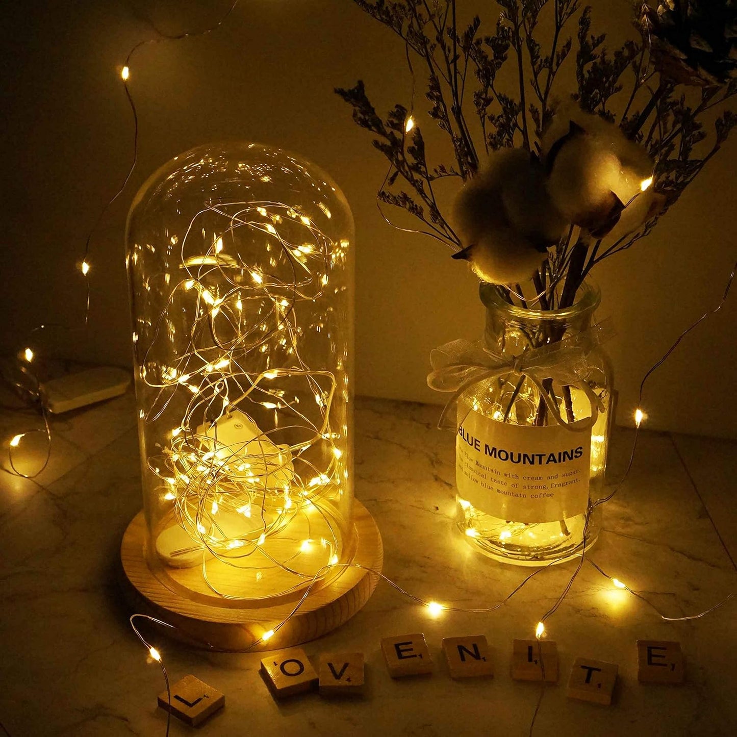 Zonnen Sierverlichting – Waterdichte LED Tuin- en Patioverlichting