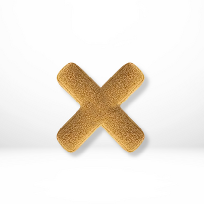 Alfabet Sierkussen – Persoonlijk, Zacht & Uniek