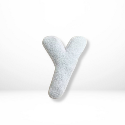 Alfabet Sierkussen – Persoonlijk, Zacht & Uniek