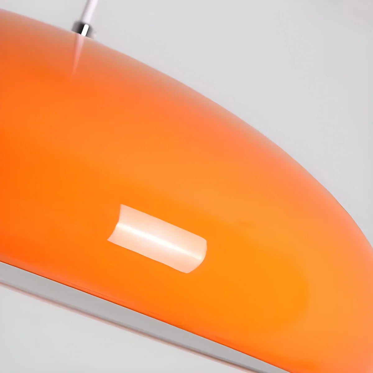 Moderne Hanglamp met 3-Kleurige LED Verlichting