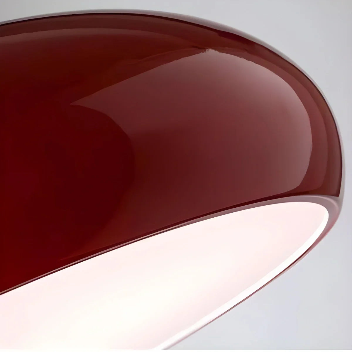 Moderne Hanglamp met 3-Kleurige LED Verlichting