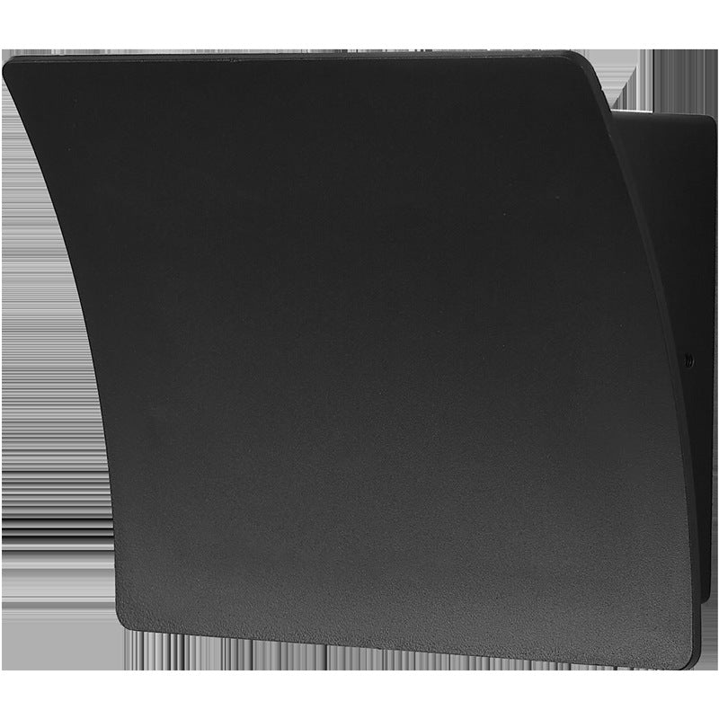 Minimalistische LED Wandlamp voor de Slaapkamer – Strak, Modern en Functioneel