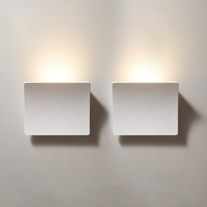 Minimalistische LED Wandlamp voor de Slaapkamer – Strak, Modern en Functioneel