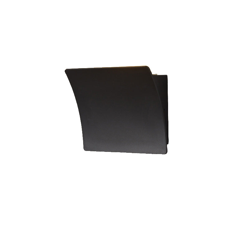 Minimalistische LED Wandlamp voor de Slaapkamer – Strak, Modern en Functioneel