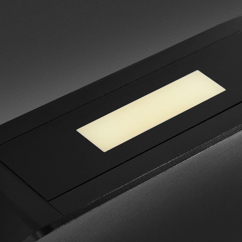 Minimalistische LED Wandlamp voor de Slaapkamer – Strak, Modern en Functioneel