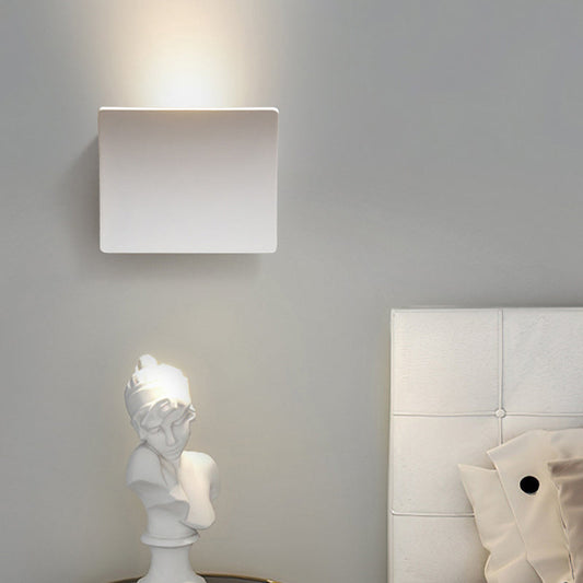 Minimalistische LED Wandlamp voor de Slaapkamer – Strak, Modern en Functioneel