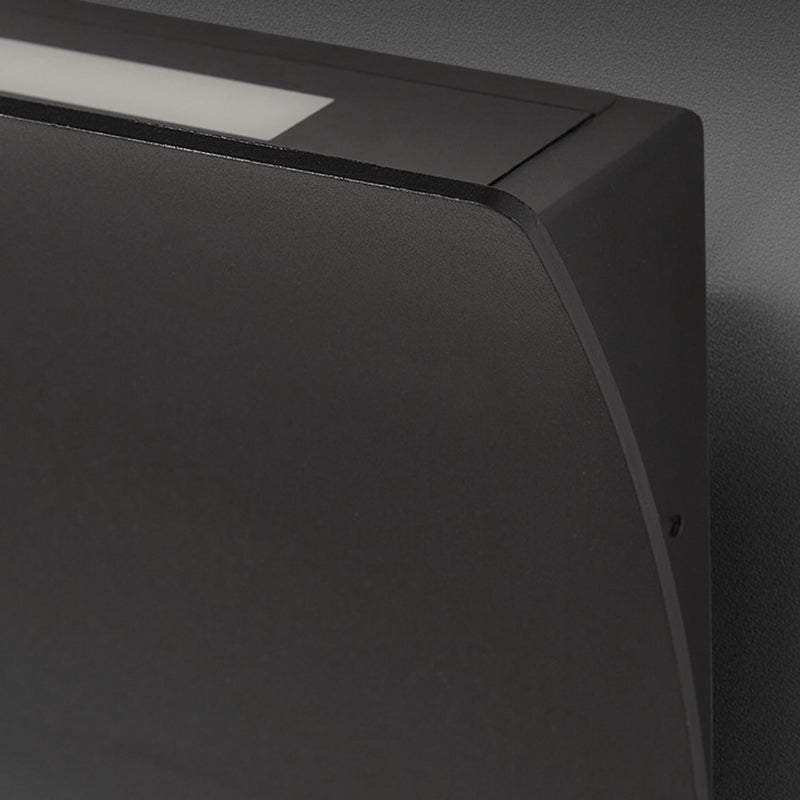 Minimalistische LED Wandlamp voor de Slaapkamer – Strak, Modern en Functioneel