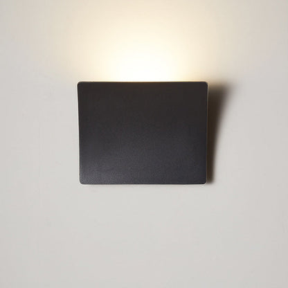 Minimalistische LED Wandlamp voor de Slaapkamer – Strak, Modern en Functioneel