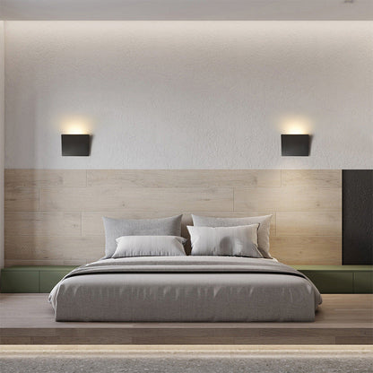 Minimalistische LED Wandlamp voor de Slaapkamer – Strak, Modern en Functioneel