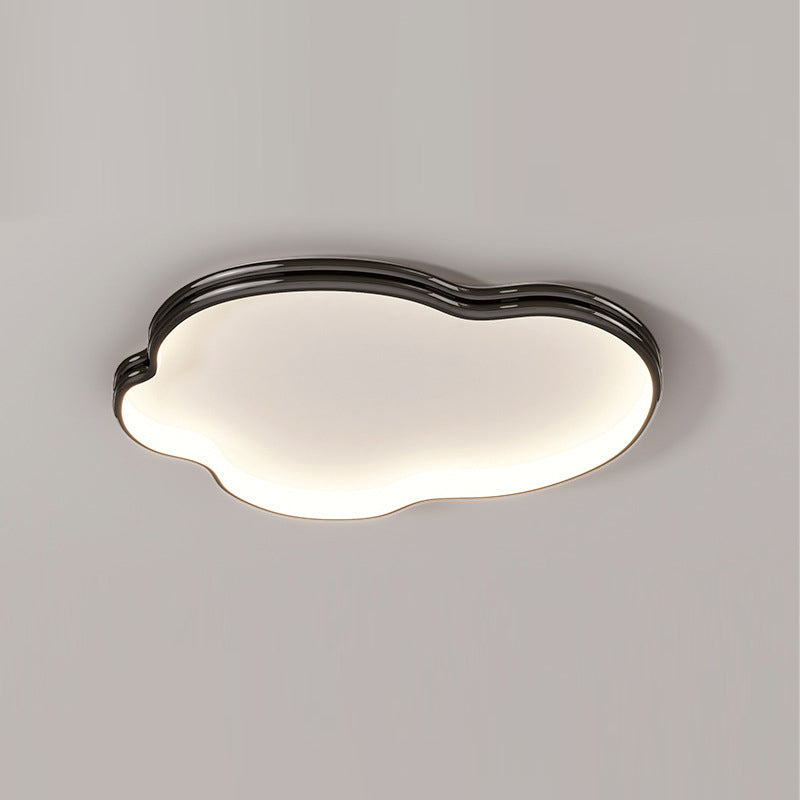 Moderne Minimalistische LED Plafondlamp met Strak Design in Meerdere Kleuren