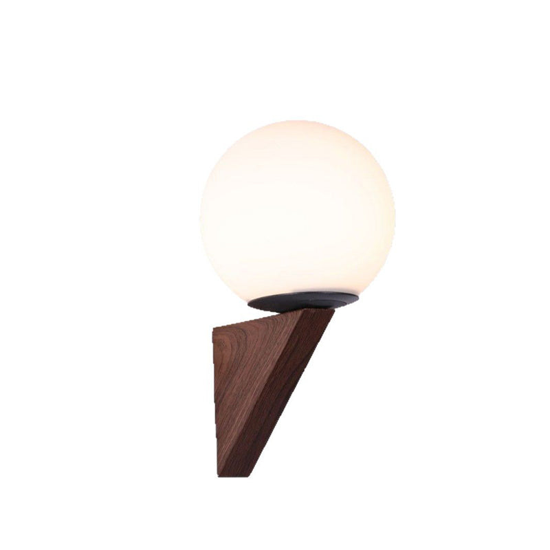 Minimalistische LED Wandlamp – Modern Design voor Woonkamer & Slaapkamer