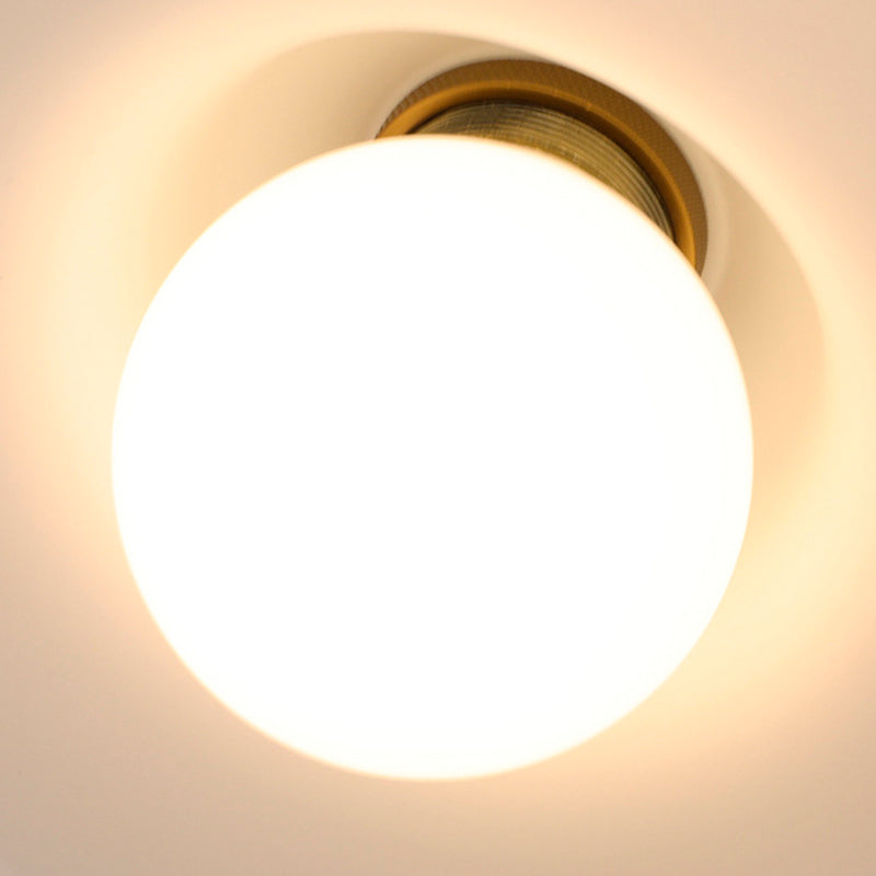 Industriële Rode Hanglamp – IJzeren Design – 1-licht, 3 Maten