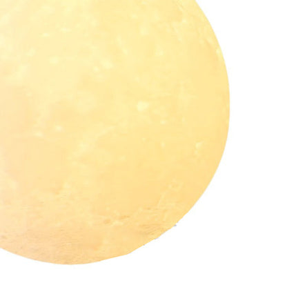 Minimalistische Witte Hanglamp met Cartoon Design – G9 Fitting