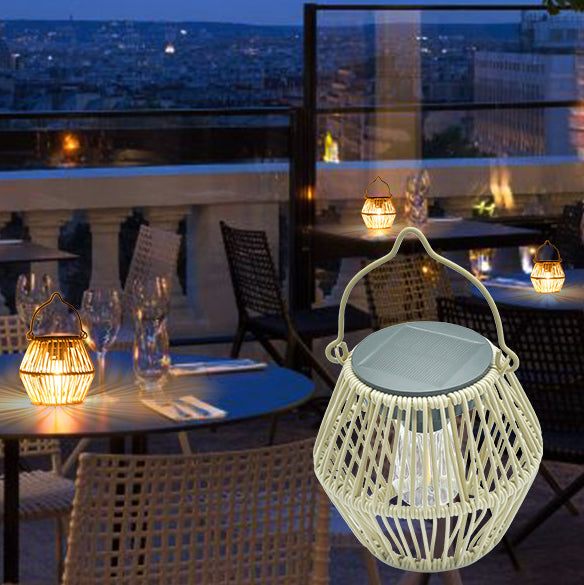 Minimalistische Solar Wandlamp – Lichtgroen – 1 LED Lichtbron