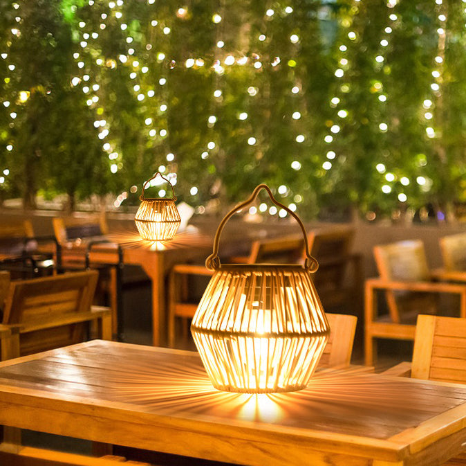 Minimalistische Solar Wandlamp – Lichtgroen – 1 LED Lichtbron