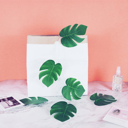 Groene LED String Light – Art Deco – 110-240 V (40 of 80 LED’s)