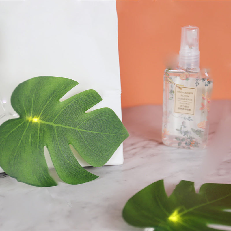 Groene LED String Light – Art Deco – (40 of 80 LED’s)