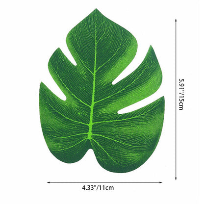 Groene LED String Light – Art Deco – 110-240 V (40 of 80 LED’s)